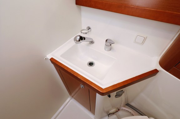 Image of Alpha yacht #34