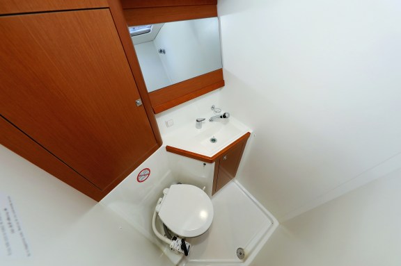 Image of Alpha yacht #36