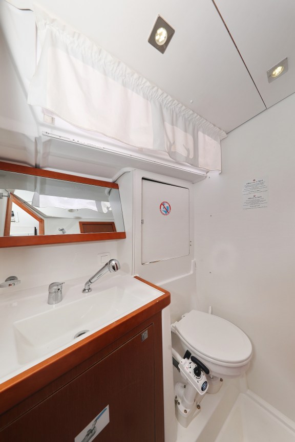 Image of Alpha yacht #39