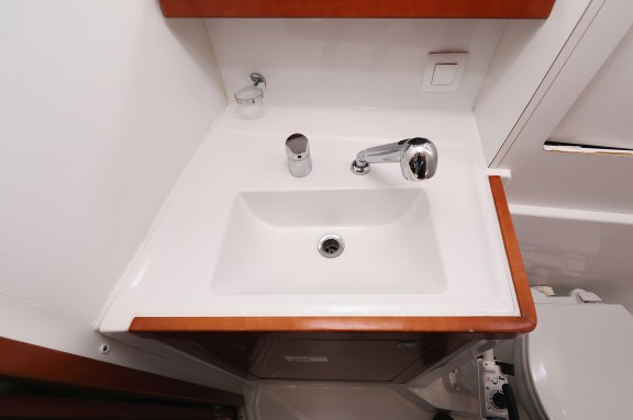 Image of Alpha yacht #40