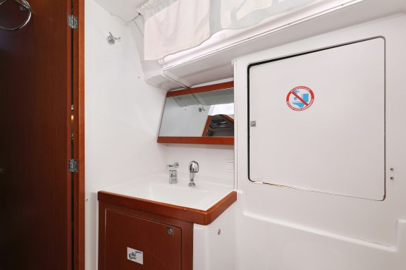 Image of Alpha yacht #41