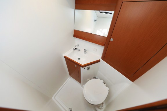 Image of Alpha yacht #33