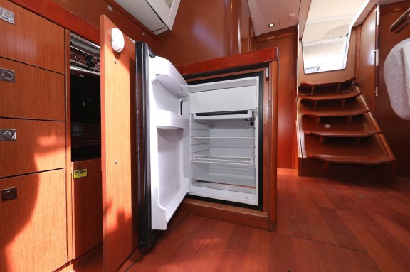 Image of Alpha yacht #43