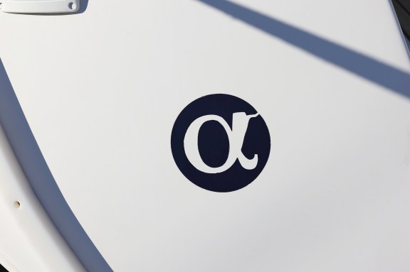 Image of Alpha yacht #47