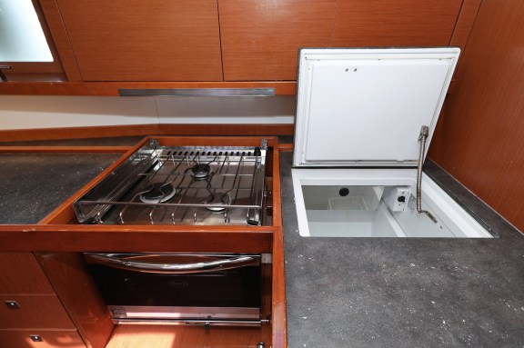 Image of Alpha yacht #42