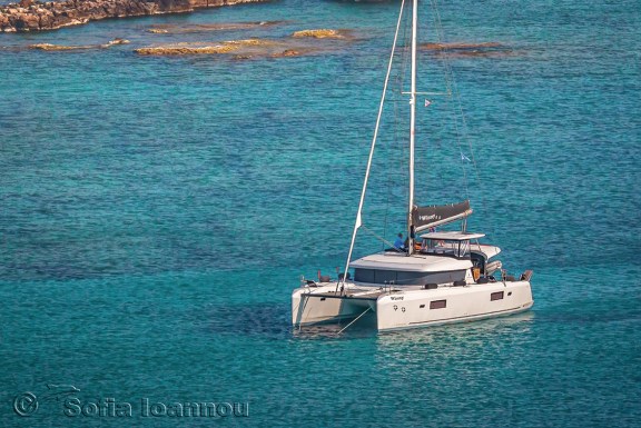 Image of Winny yacht #6