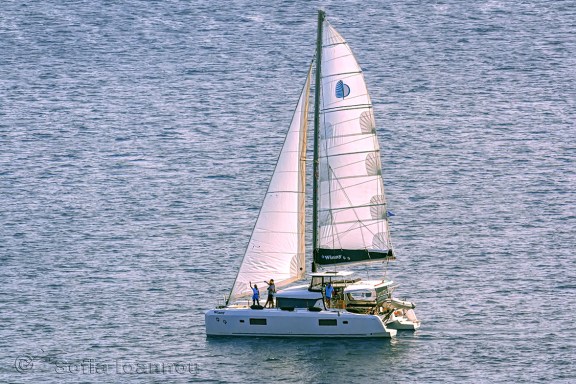 Image of Winny yacht #9
