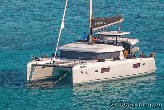 Image of Winny yacht #3