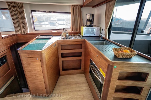 Image of Winny yacht #14