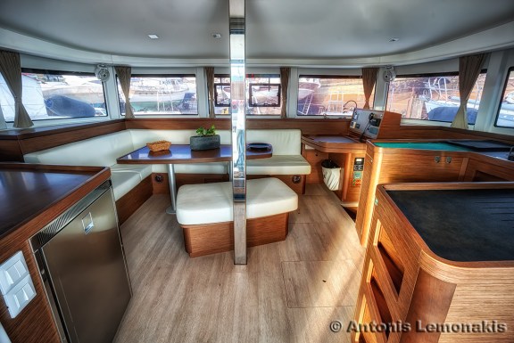 Image of Winny yacht #13