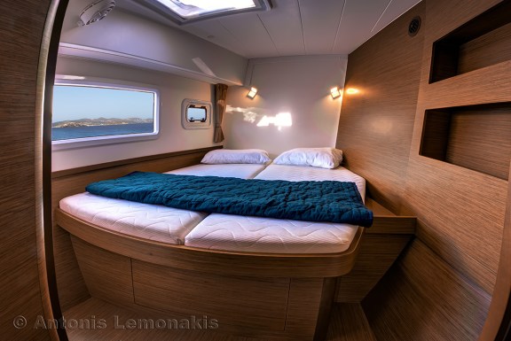 Image of Winny yacht #16