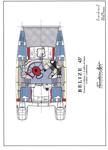 Image of Artemis K yacht #2