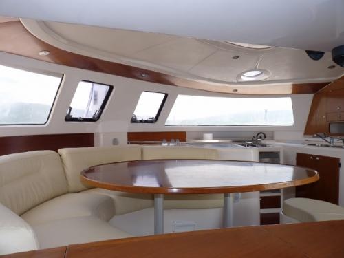 Image of Artemis K yacht #5