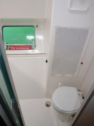 Image of Artemis K yacht #10