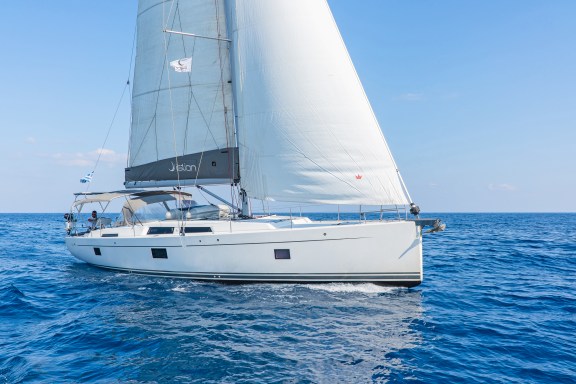 Image of El Grande yacht #5