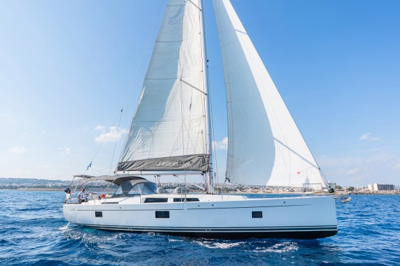 Image of El Grande yacht #7