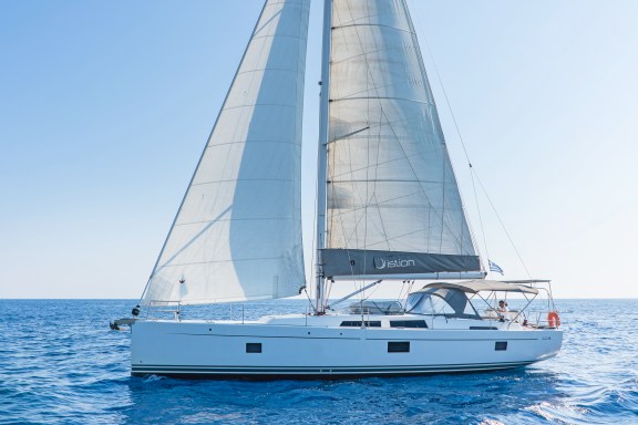 Image of El Grande yacht #8