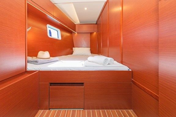 Image of El Grande yacht #10