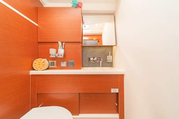 Image of El Grande yacht #12