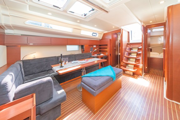 Image of El Grande yacht #15