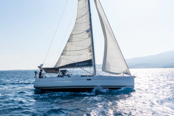 Image of Tria S yacht #7