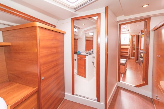 Image of Tria S yacht #12