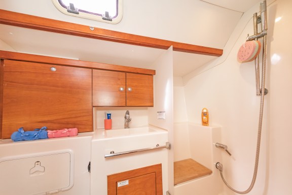 Image of Tria S yacht #14