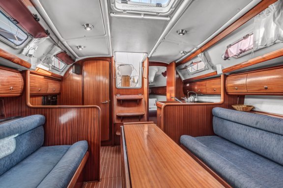 Image of Aias yacht #4