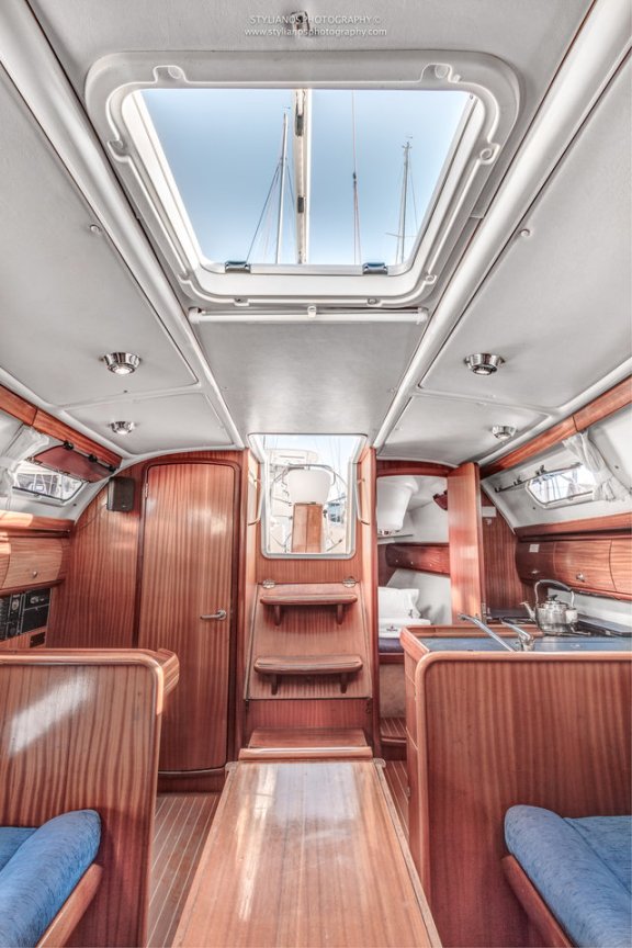 Image of Aias yacht #5