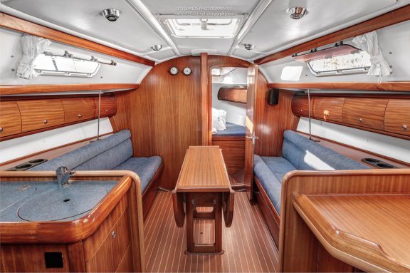 Image of Aias yacht #3