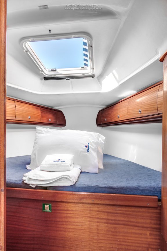 Image of Aias yacht #6