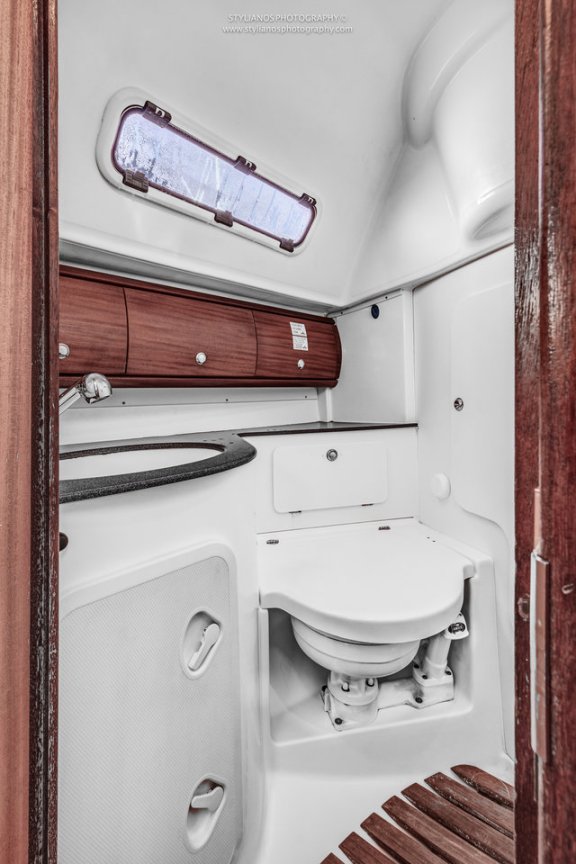 Image of Aias yacht #7