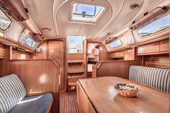 Image of Athena yacht #4