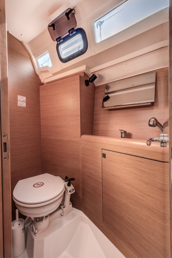 Image of Afrodite yacht #8