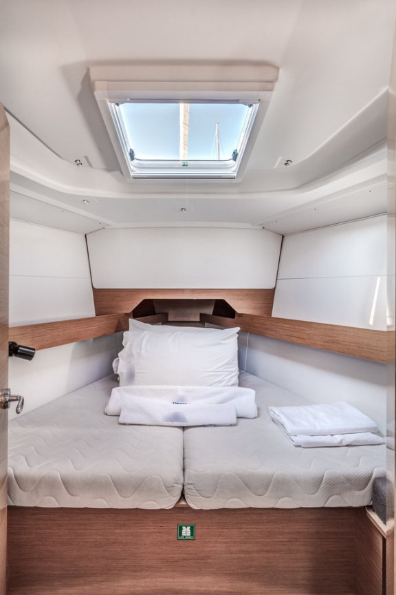 Image of Pelti yacht #7