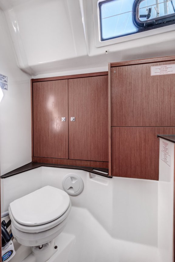 Image of Poseidon yacht #8