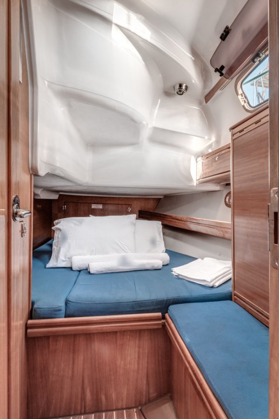 Image of Zephyros yacht #6