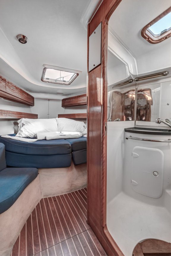 Image of Zephyros yacht #7