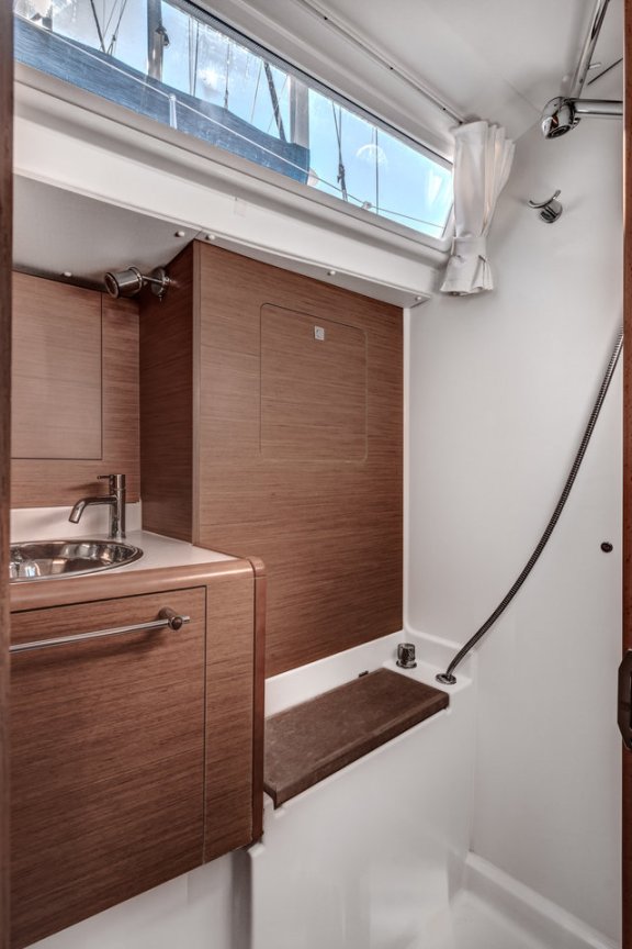 Image of Calypso yacht #8