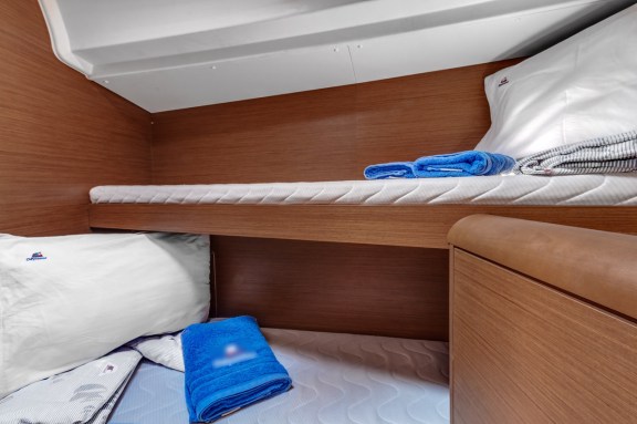 Image of Fos yacht #7