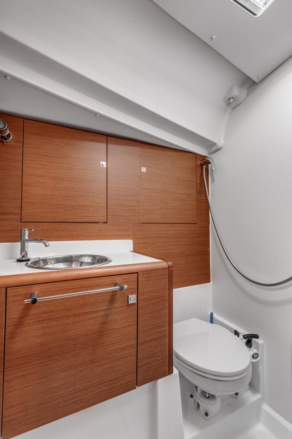 Image of Fos yacht #9