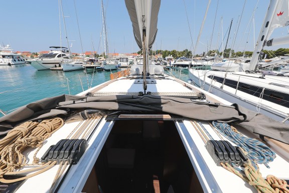 Image of Eltheole II yacht #6