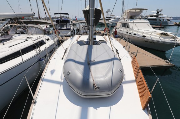 Image of Eltheole II yacht #8