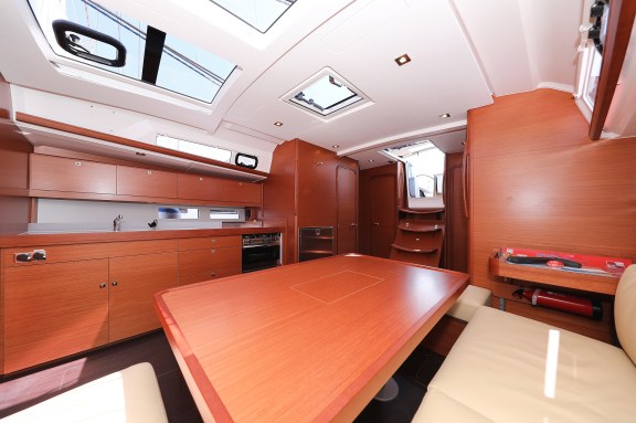 Image of Eltheole II yacht #14