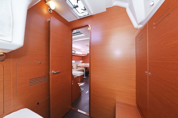 Image of Eltheole II yacht #25