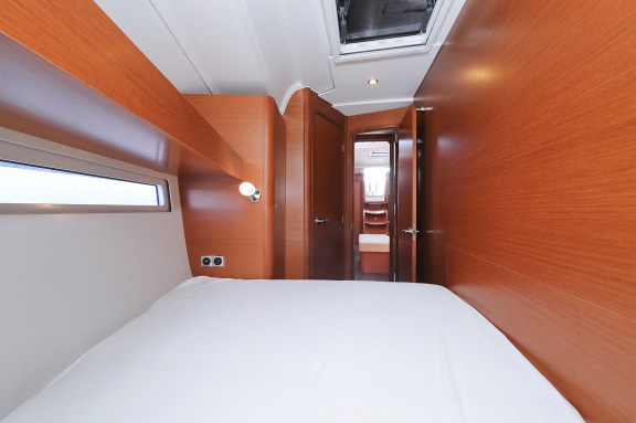 Image of Eltheole II yacht #29