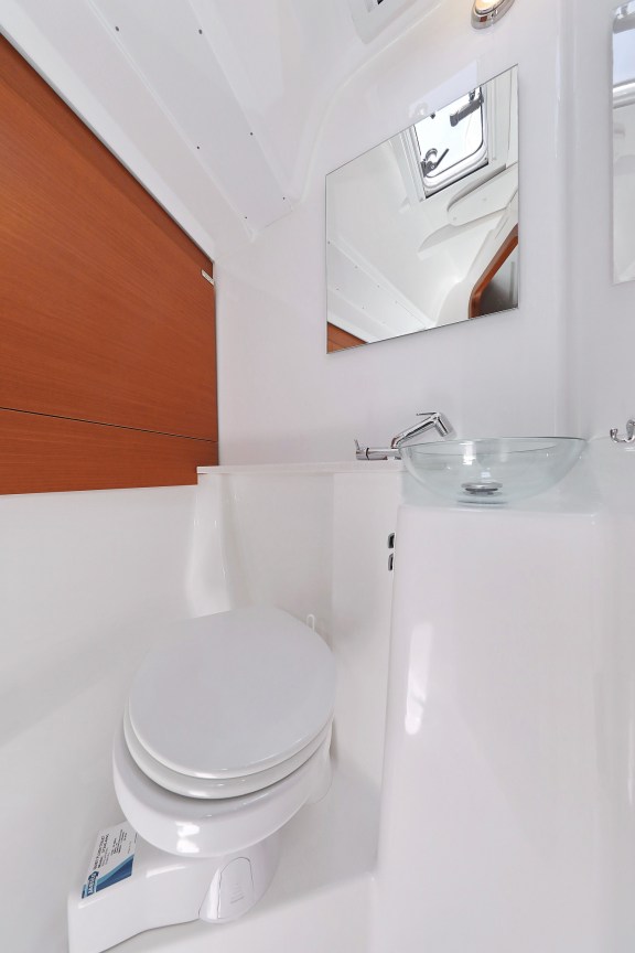 Image of Eltheole II yacht #35