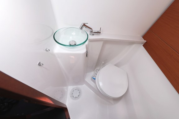 Image of Eltheole II yacht #36