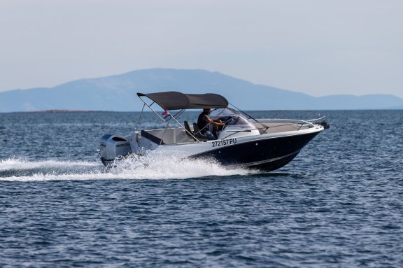 Image of Cap Camarat 6.5 WA yacht #4