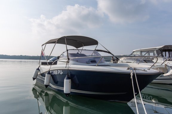 Image of Cap Camarat 6.5 WA yacht #8